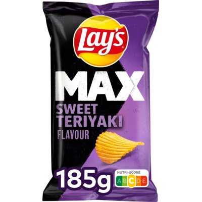 pdp-image-Lay's Sweet teriyaki flavour