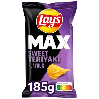 pdp-image-Lay's Sweet teriyaki flavour