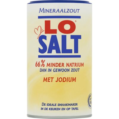 pdp-image-LoSalt Mineraalzout met jodium