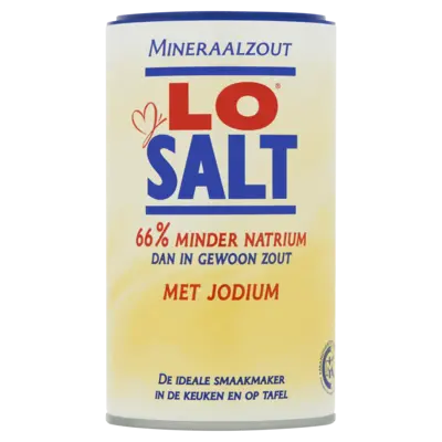 pdp-image-LoSalt Mineraalzout met jodium