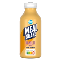 AH Meal shake vanillesmaak