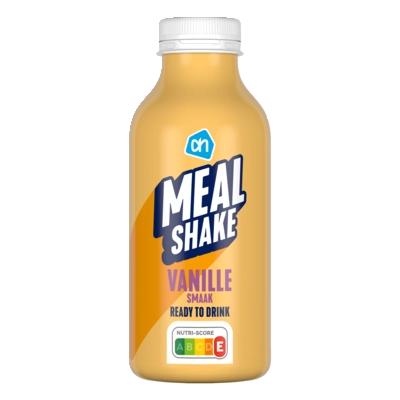 pdp-image-AH Meal shake vanillesmaak