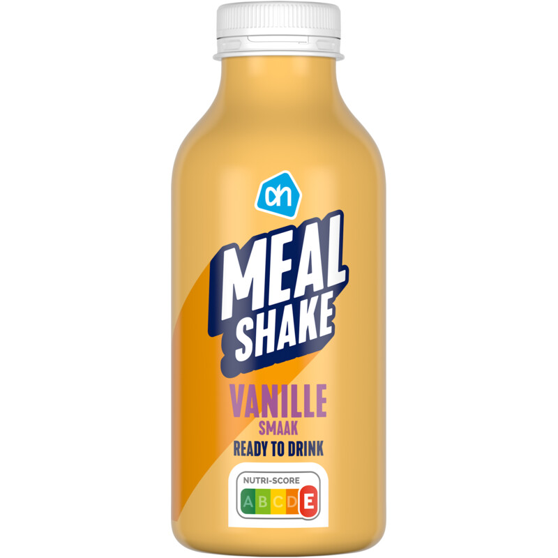 Een afbeelding van AH Smartfood drink vanille