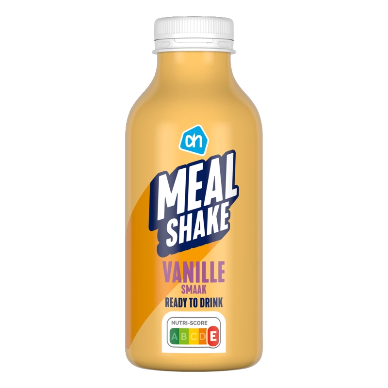 Meal shake vanillesmaak