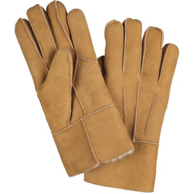 pdp-image-Greyhound Handschoenen bruin maat S