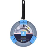 Een afbeelding van BK Marble koekenpan 28cm