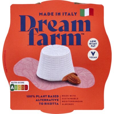 pdp-image-Dreamfarm Plantaardig alternatief voor ricotta