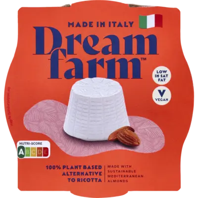 pdp-image-Dreamfarm Plantaardig alternatief voor ricotta