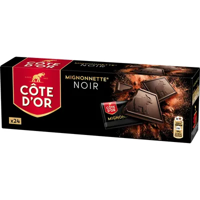 pdp-image-Côte d'Or Mignonnette chocolaatjes noir de noir