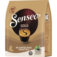 Een afbeelding van Senseo Gold koffiepads