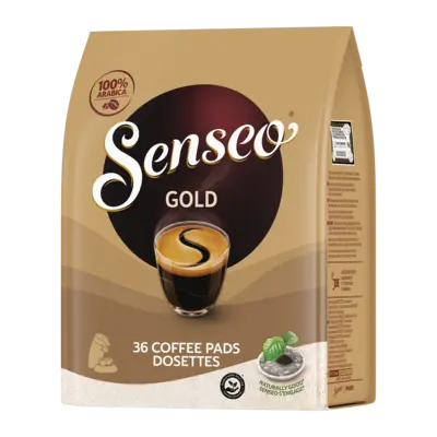 pdp-image-Senseo Gold koffiepads