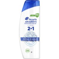 Een afbeelding van Head & Shoulders 2-in-1 Classic shampoo