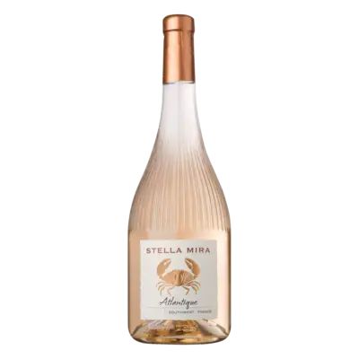 pdp-image-Stella Mira Atlantique rosé