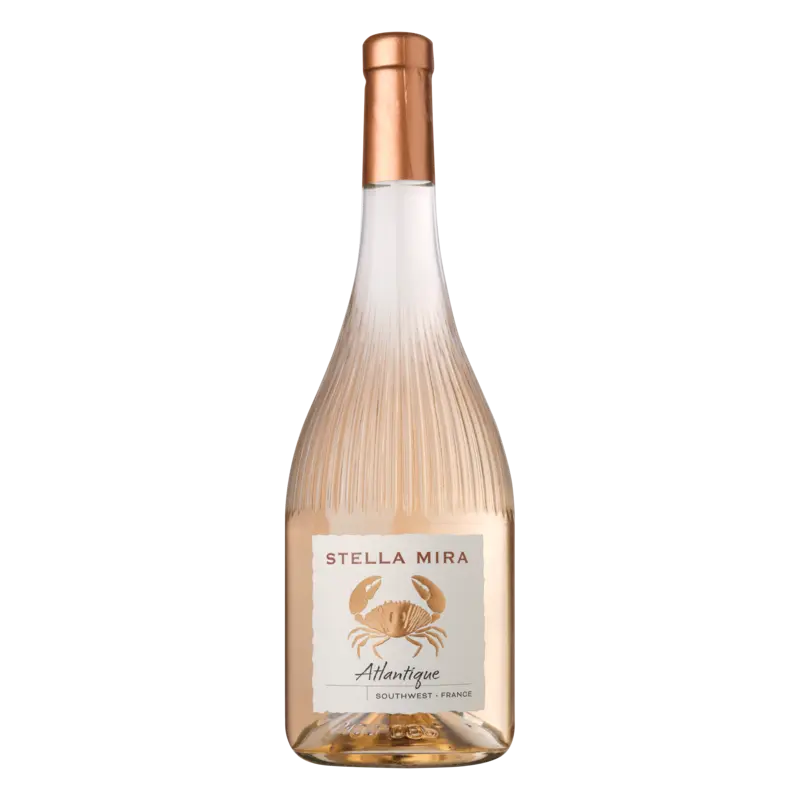 Atlantique rosé