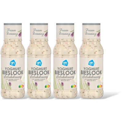 pdp-image-AH Yoghurtdressing bieslook 4-pack