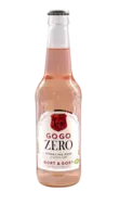 Gort & Gort Sparkling rosé alcoholvrij