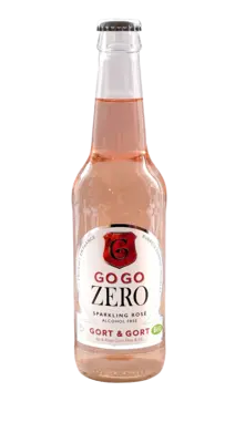pdp-image-Gort & Gort Sparkling rosé alcoholvrij