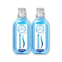 Sensodyne Fresh & cool mondwater gevoel tanden 2pk