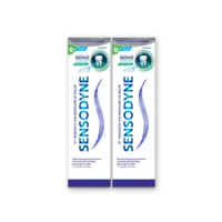 Sensodyne Repair & protect xtr fresh tandpasta 2pk