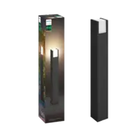 Philips Hue fuzo sokkellamp hoog warmwit