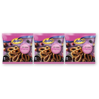 pdp-image-Aviko Churros 3-pack