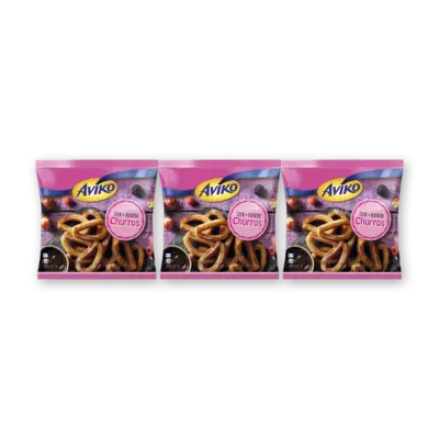pdp-image-Aviko Churros 3-pack
