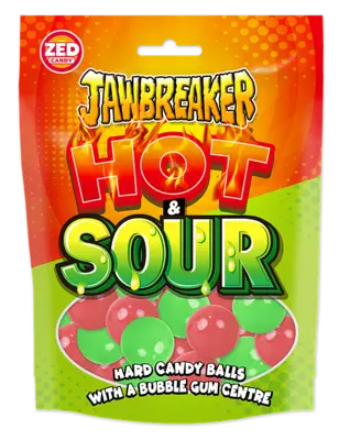 pdp-image-ZED Candy Jawbreaker hot & sour