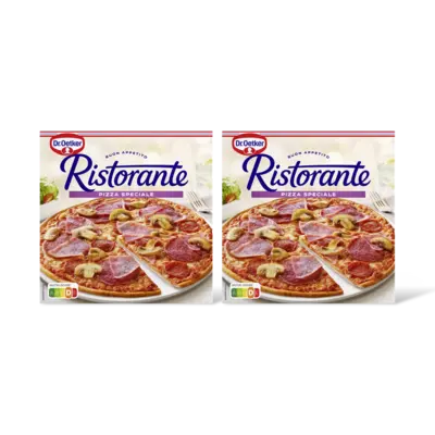 pdp-image-Dr. Oetker Ristorante pizza speciale 2-pack