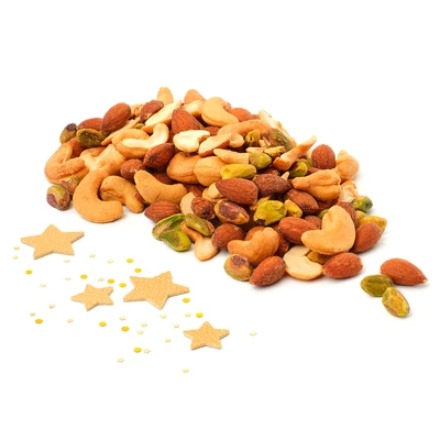 pdp-image-AH Cashewmix ongezouten