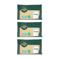 AH Zaanlander Belegen 35+ plakken 3-pack
