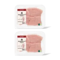 AH Kalkoenfilet schnitzel 2-pack