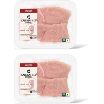 pdp-image-AH Kalkoenfilet schnitzel 2-pack