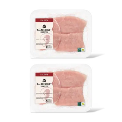 pdp-image-AH Kalkoenfilet schnitzel 2-pack