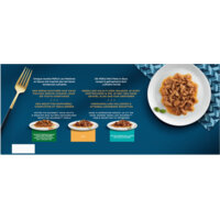 Een afbeelding van Gourmet Perle mini filets in saus