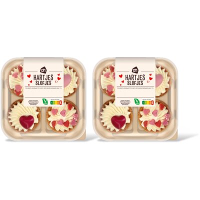 pdp-image-AH Hartjes slofjes 2-pack