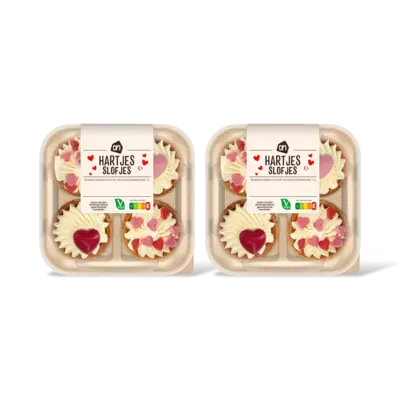 pdp-image-AH Hartjes slofjes 2-pack