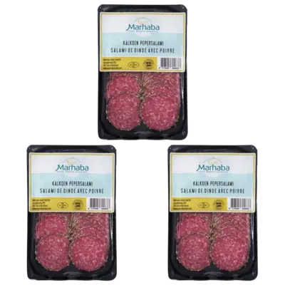 pdp-image-Marhaba Kalkoen pepersalami 3-pack