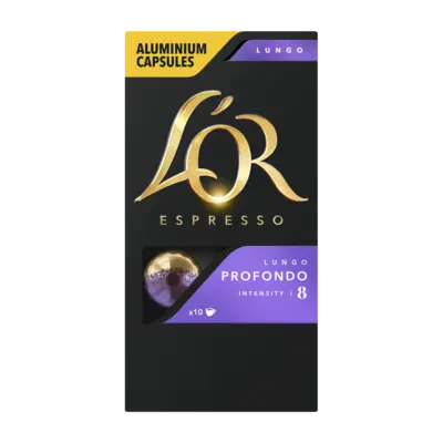 pdp-image-L'OR L or lungo profondo cp 10