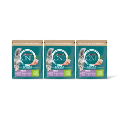 pdp-image-Purina ONE Sensitive rijk aan kalkoen 3-pack
