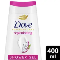 Dove Replenishing showergel