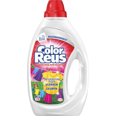 pdp-image-Color Reus Wasmiddel vloeibaar gel kleur