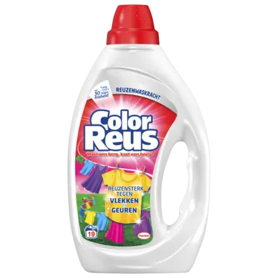 pdp-image-Color Reus Wasmiddel vloeibaar gel kleur