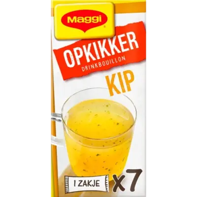 pdp-image-Maggi Opkikker drinkbouillon kip