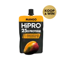 HiPRO Protein kwark mango