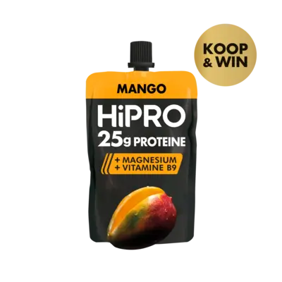 pdp-image-HiPRO Protein kwark mango