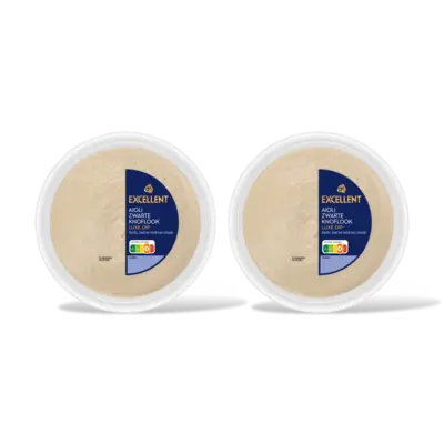 pdp-image-AH Excellent Aioli zwarte knoflook 2-pack