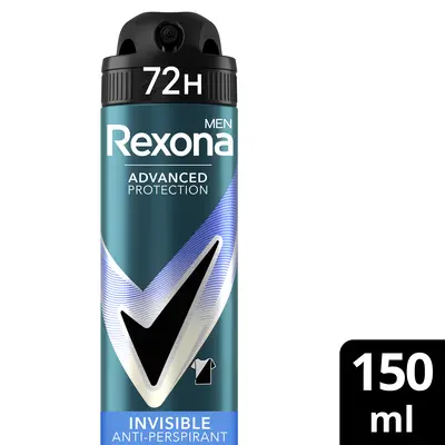 pdp-image-Rexona Men invisible ice anti-transpirant spray