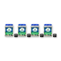 Arla Apetina classic white cheese oil 4-pack