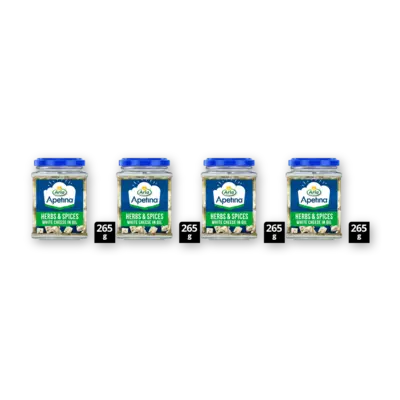 pdp-image-Arla Apetina classic white cheese oil 4-pack