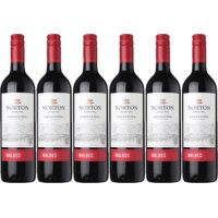 Een afbeelding van Norton Colección malbec 6 flessen